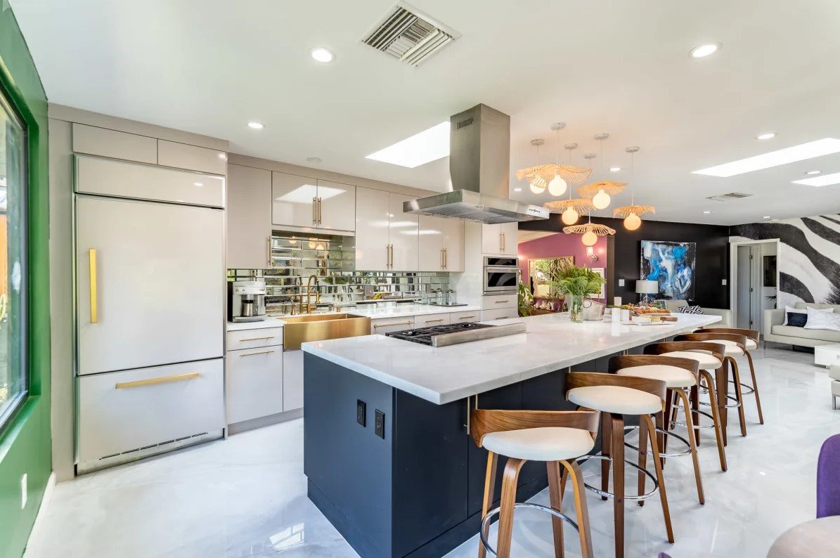 Vogue Villa